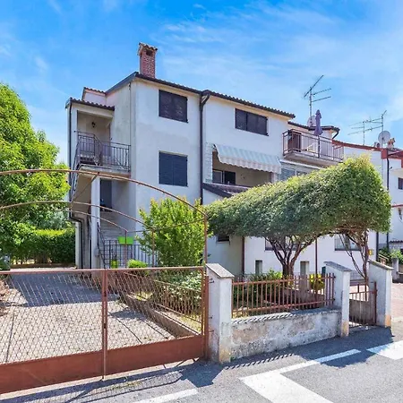 Apartman In Porec/istrien 31147
