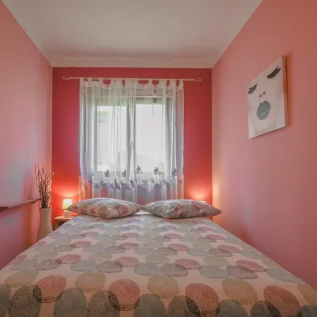 Apartment In Porec/istrien 31147